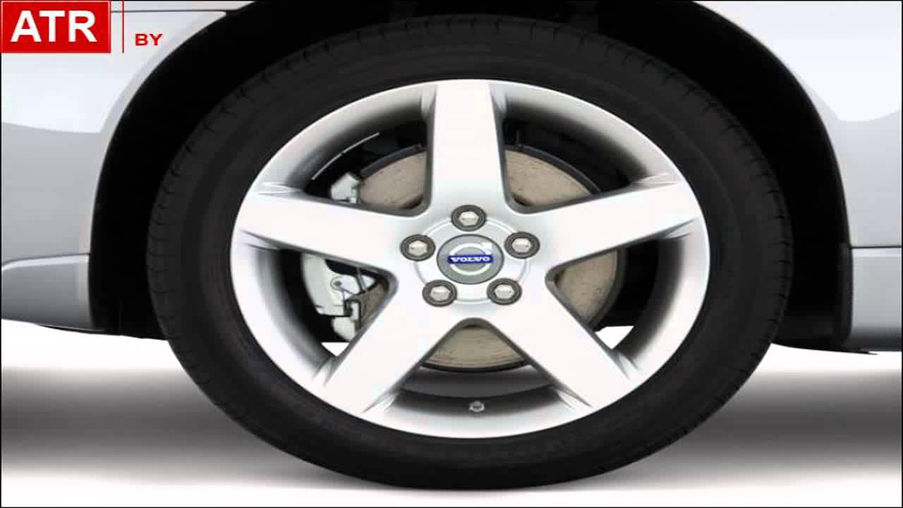 Volvo S40 2 4i Flowmaster Exhaust w RESONATOR YouTube