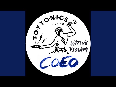 Native Riddim (Alternative Version)