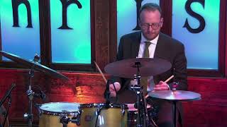 Video thumbnail of "Pasquale Grasso Trio featuring Peter Bernstein - The Song Is You"