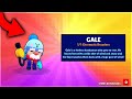 ODBLOKOWAŁEM GALE (mega fart) !! - BRAWL STARS POLSKA