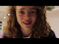 Beginning of video