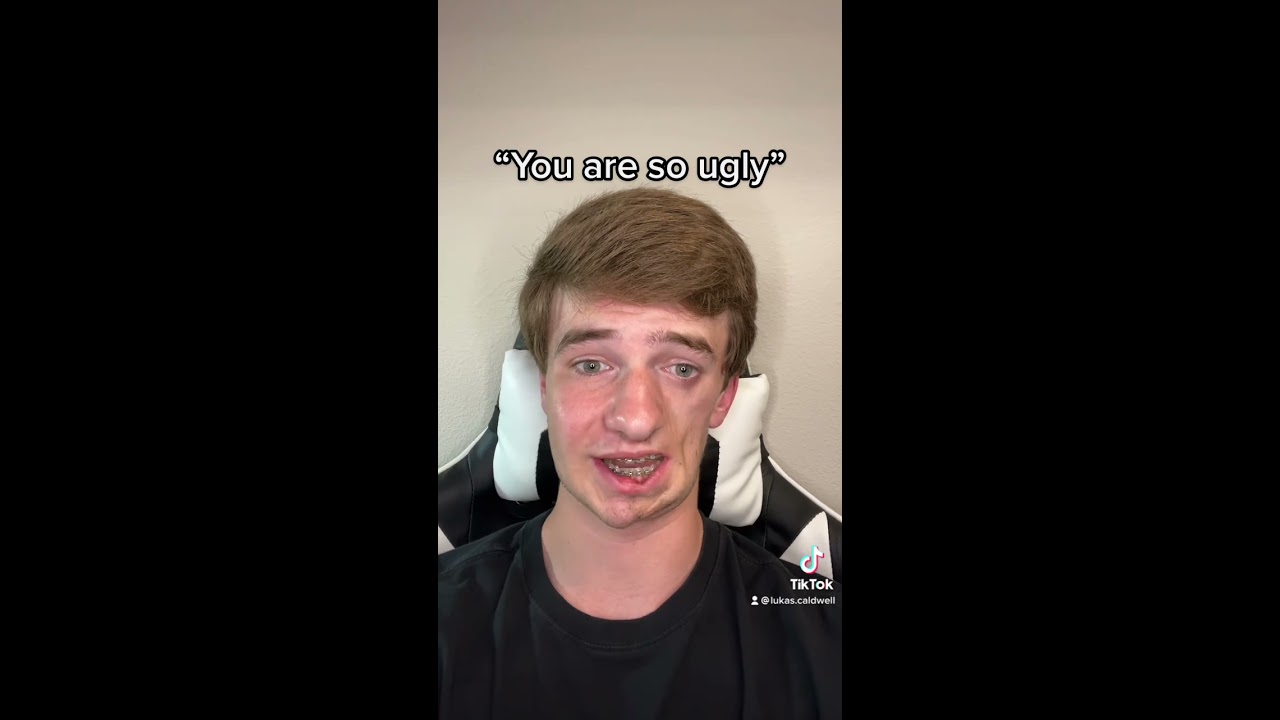 Reacting To Hate Comments