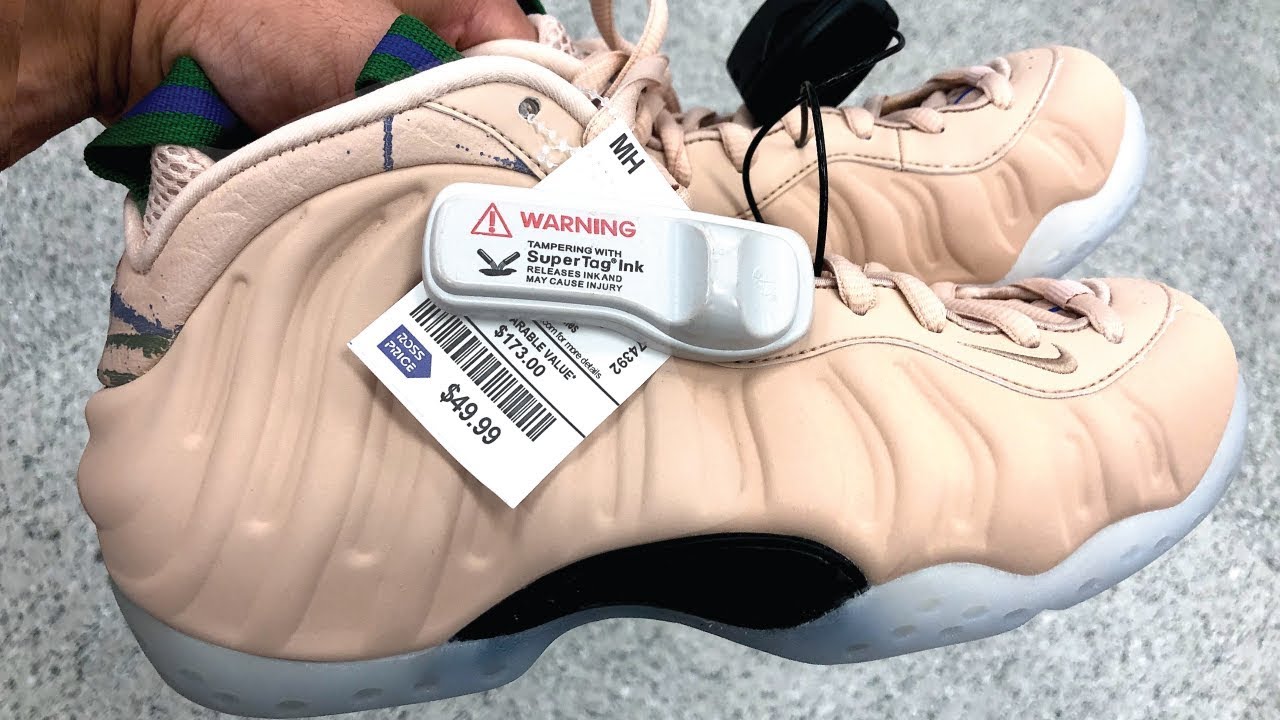 pictures of foamposites