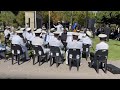 SA Navy Band - Liza Lisidinga Lakho