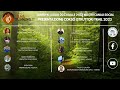 Presentazione Corso Istruttori Trail 2023 - Auronzo di Cadore