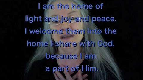 ACIM Lesson 112 - Review of ideas 93 & 94