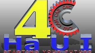 Creating Variable Radius Fillets in Catia  4C HaUi