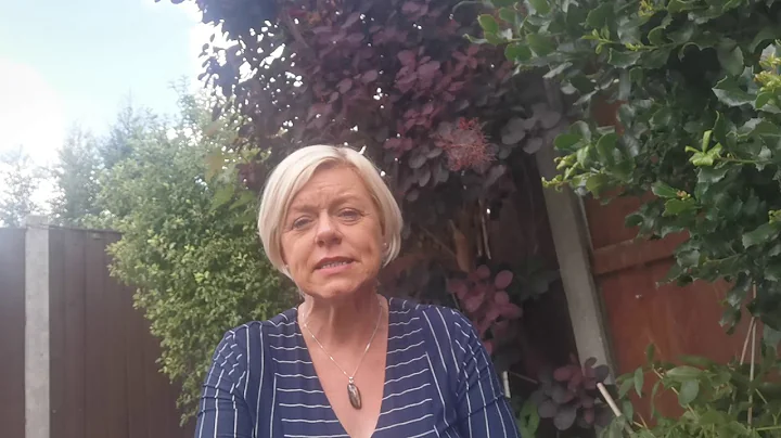 Sandra O'Sullivan Bereavement Specialist
