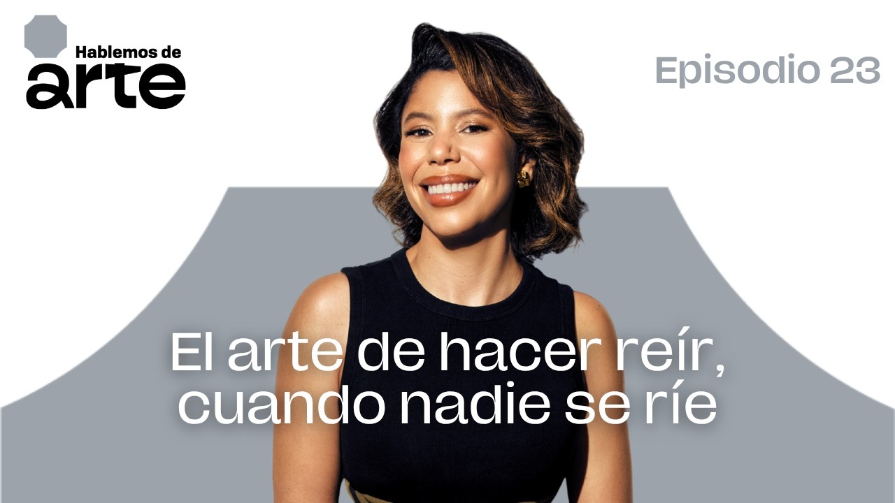 El arte de hacer reír, cuando nadie se ríe | Con Patricia Peña | Episodio 23