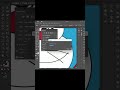 Adobe Illustrator Image Trace tutorial #adobeillustratortutorial#imagetrace #shorts#graphicdesigner