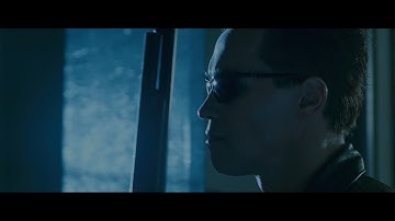 Terminator 2: Judgment Day (1991) - Come with Me If You Want to Live