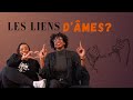 Ep 5  des chanes brises  avec jenny cover alizee cossou  ioan ajaygosh  hes colling you