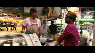 How to treat echo park hipsters