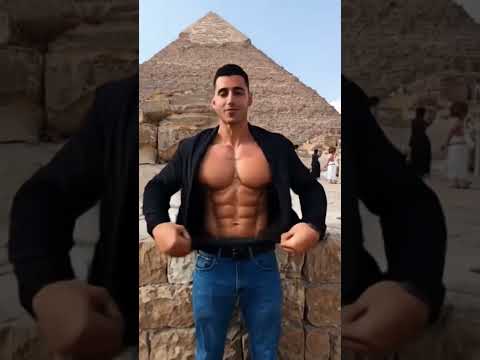 حبيبك القديم اتوفي وجالك بمظهر تاني Shorts Funny