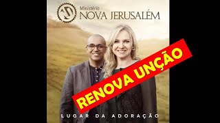 Vídeo de Igreja Batista Nova Jerusalem