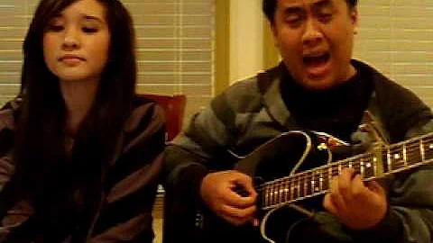 "my everything" [original song]