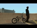 [CatBmx] How to 360, 540, walltap to fakie, walltap, wallride