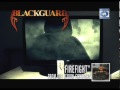 Blackguard "Firefight" Music Video Video Teaser