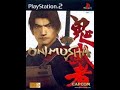 Onimusha Warlords продолжаем путь воина Самурая #ps2games #Playstation 2 #Part8