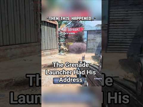 “Bro Went Back To The SAME Spot😂" #shorts #gaming #viral #callofduty #viralvideo #nostalgia #ps5