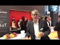 Highlights of the congatec booth at the Electronica 2018