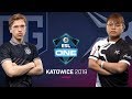 Dota 2 - Team OG vs. Mineski - Game 1 - Group A R2 - ESL One Katowice 2019