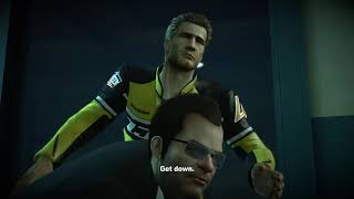 Dead Rising 2: Case West: Ending A: All Survivors (CO-OP) (Xbox One) (360 BC)