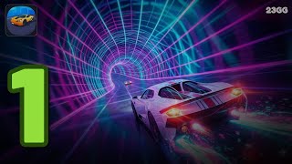 Race Master - Gameplay Walkthrough Part 1 (Android, iOS)