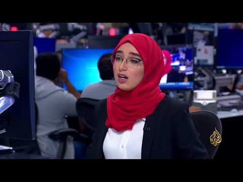 نشرة الثامنة - نشرتكم 25/12/2017
