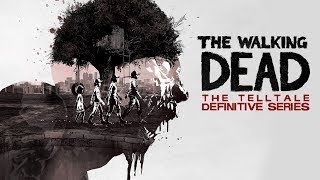 The Walking Dead: The Telltale Definitive Series прохождение без комментариев - Сезон 1 эпизод 5 №10