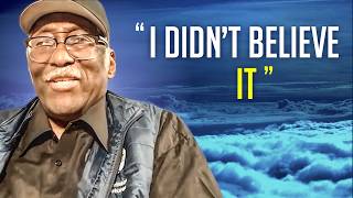 Professor Studied The Afterlife For 40 Years, Then Has His Own NDE That Confirms Everything