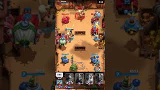 War Alliance PvP Mobile Strategy Game 0626 1 screenshot 5