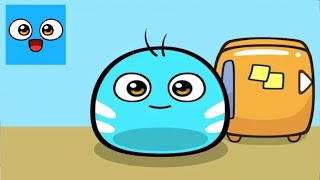 Boo - Juego De Boo, La Mascota