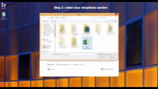 Viber advertising software screenshot 5