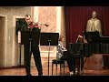 Sonata pentru viola si pian op 11 nr4 p hindemith