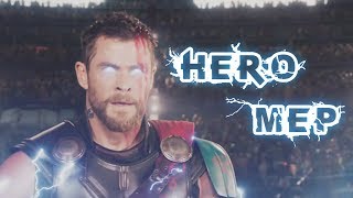 H E R O - Marvel MEP