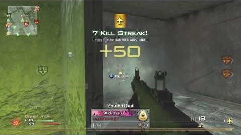 AA 12 extended mags killstreak Skidrow