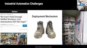 42Q Partner Connect Webinar: Software Defined Automation (SDA)