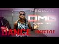 PSquare OMG Free Me Freestyle Dance Cover mp3