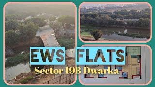 Dwarka EWS, Sector 19B ll Complete project update ll