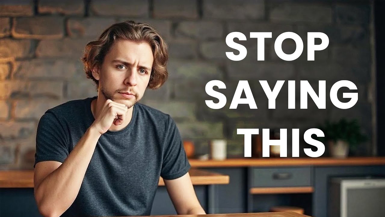 I wish I knew this before I wasted years criticizing myself