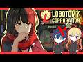 【閲覧注意】 あなたの推しライバーが残酷な〇に方をする恐れがあります 【Lobotomy Corporation】03
