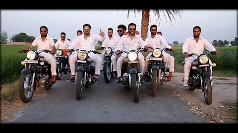 MITRA DA TOLLA | Garry Hunter | Rahul Mehndiratta ...