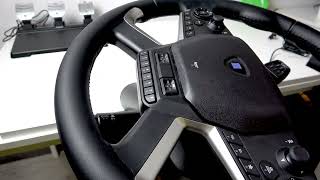 HORI Force Feedback – How to Assemble the Track Control System screenshot 5