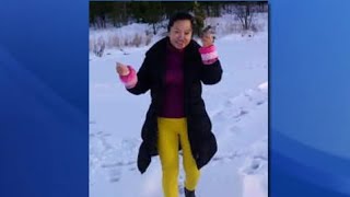 VIDEO: 3 charged in murder of NC elementary school teacher