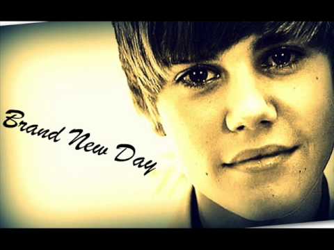 Brand New Day (A Justin Bieber Love Story) CHAPTER 41