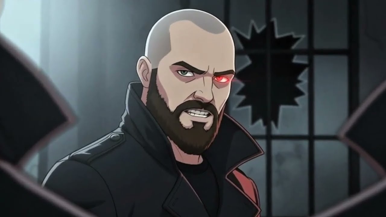 Two Faced People(Official music video)