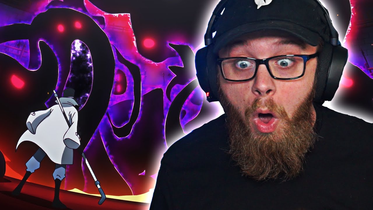IMU'S TRUE FORM?! One Piece Episode 1119 Reaction! - YouTube