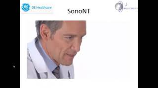 GE Voluson E6 ultrasound
