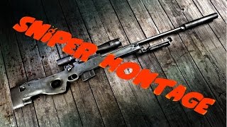 S.K.I.L.L - Special Force 2 quikscoping montage #1